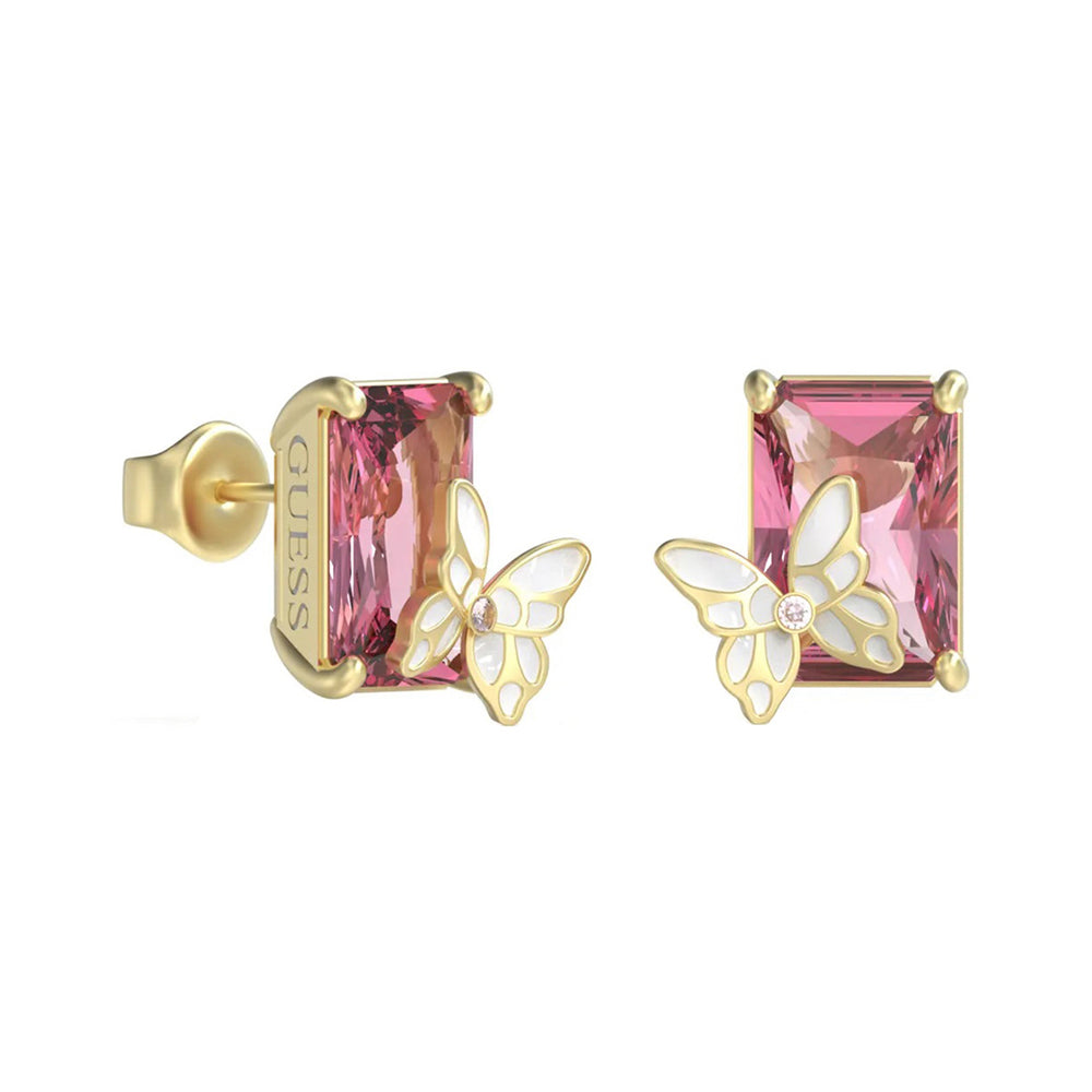 Guess Ladies Earrings JUBE04095JWYGLPTU Guess Ladies Earrings JUBE04095JWYGLPTU